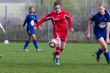 Bild 176 - SC Kaltenkirchen - SG Trittau/S�dstormarn : Ergebnis: 0:6